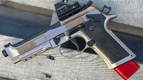 beretta 92x performance review|beretta 92x gr reviews.